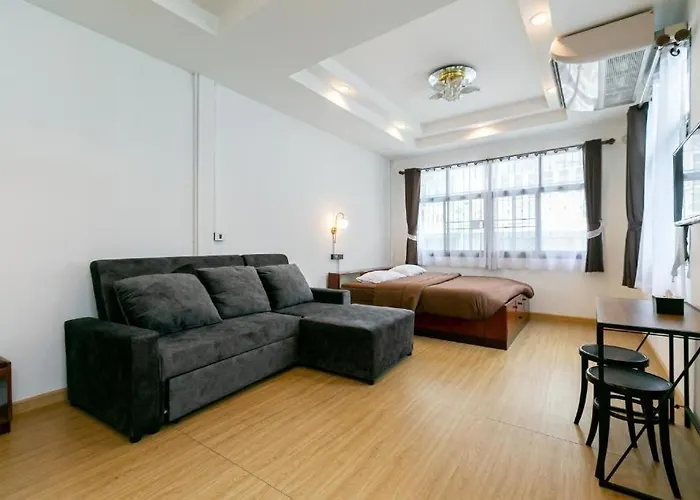 Penthouse Lamoon Bangkok