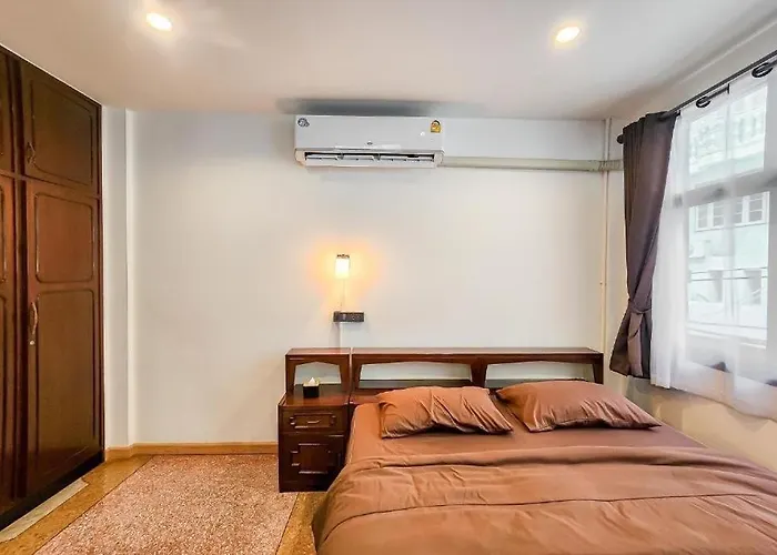 Penthouse Lamoon Hotel 3*