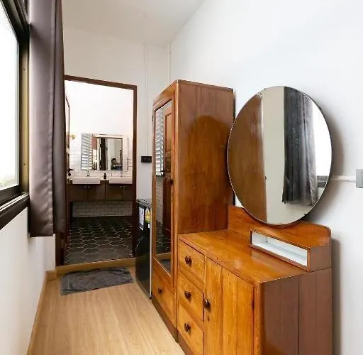 Penthouse Lamoon 3*
