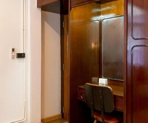 Penthouse Lamoon 3*