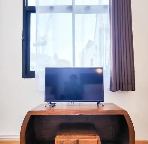 Penthouse Lamoon Bangkok