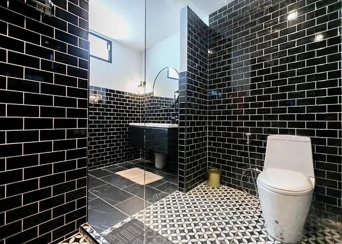 Penthouse Lamoon 3* Bangkok