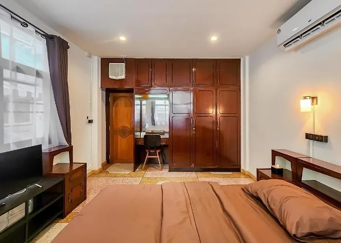 Penthouse Lamoon Hotel
