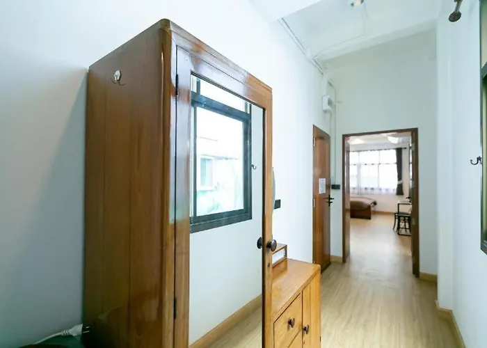 Hotel Penthouse Lamoon