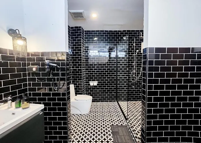 Penthouse Lamoon Bangkok