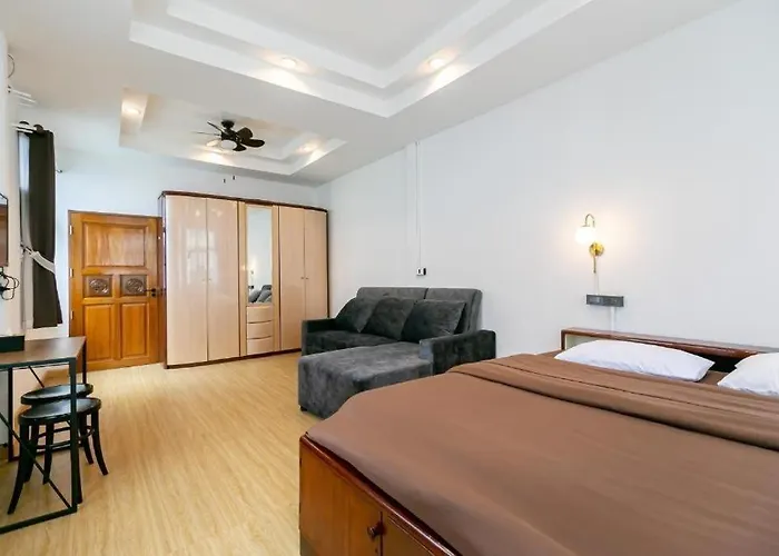 Penthouse Lamoon