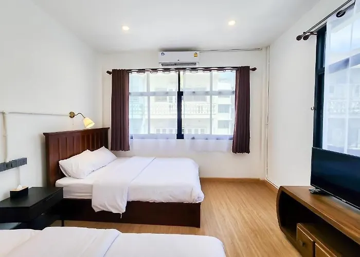 Hotel Penthouse Lamoon 3*