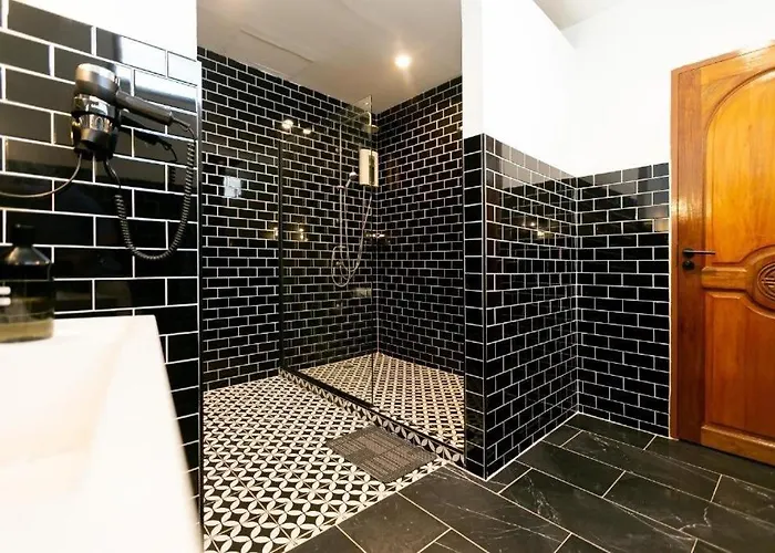 Penthouse Lamoon 3*