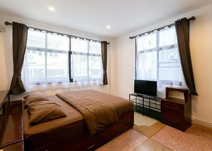 Hotel Penthouse Lamoon