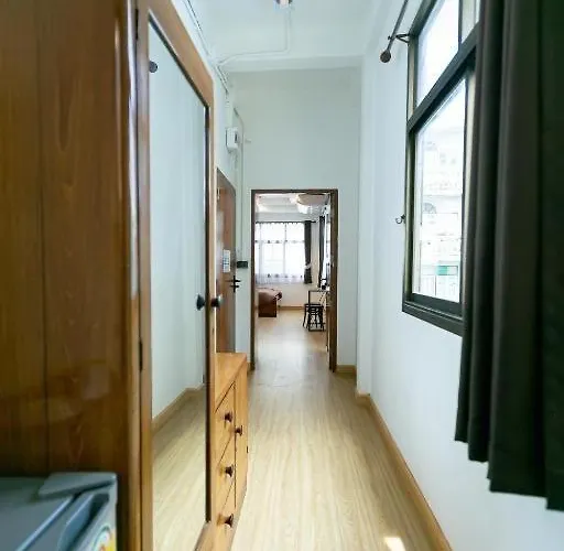Penthouse Lamoon 3*