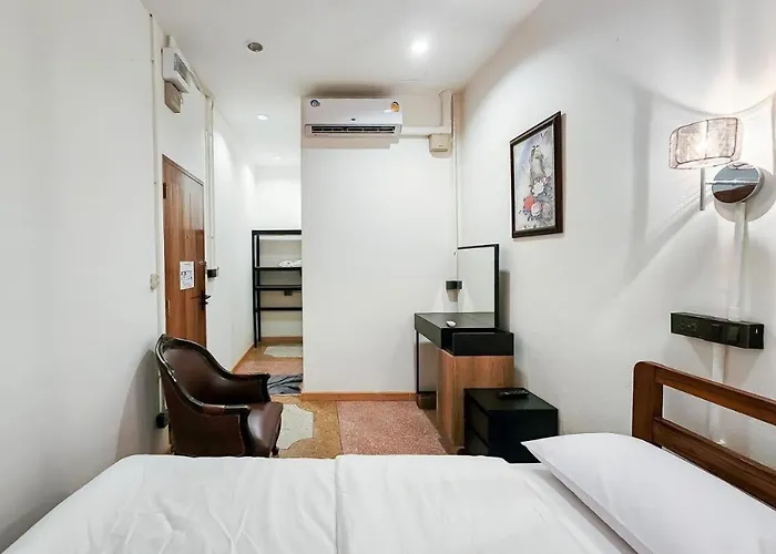 Penthouse Lamoon