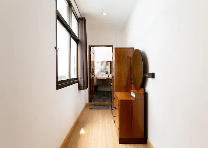 Penthouse Lamoon Hotel 3*