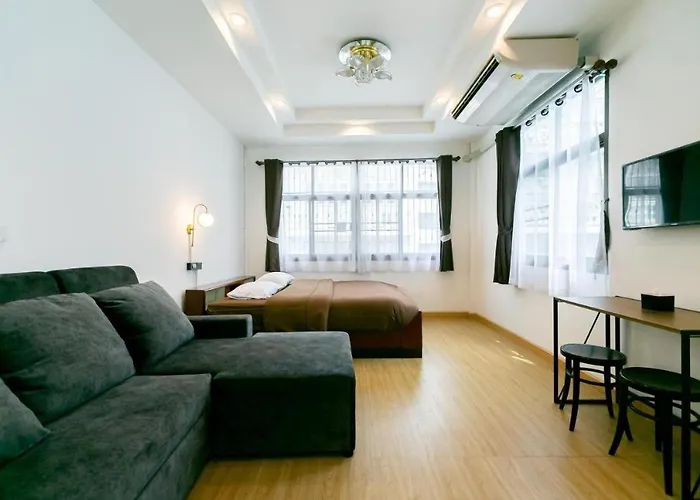Penthouse Lamoon Hotel 3*