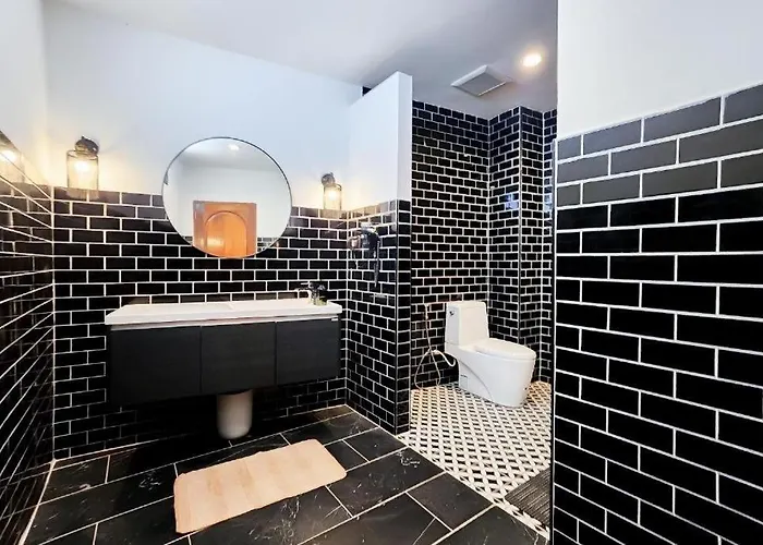 Hotel Penthouse Lamoon 3*