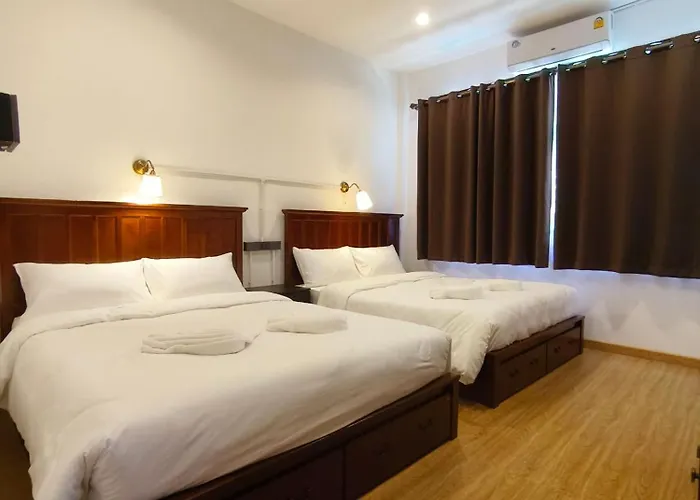 Penthouse Lamoon Hotel 3*