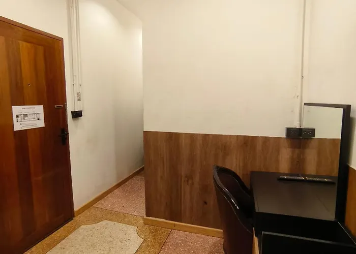 Penthouse Lamoon Hotel 3*