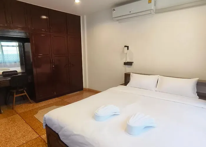 Hotel Penthouse Lamoon