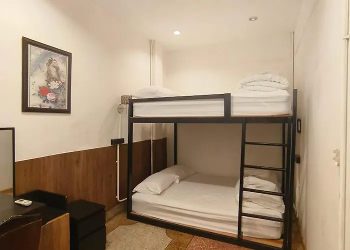 Penthouse Lamoon