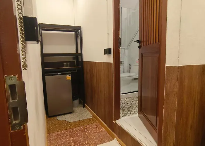 Penthouse Lamoon Hotel