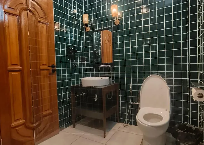 Penthouse Lamoon 3*